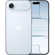 Смартфон Apple iPhone Air 512 ГБ голубой, без RuStore