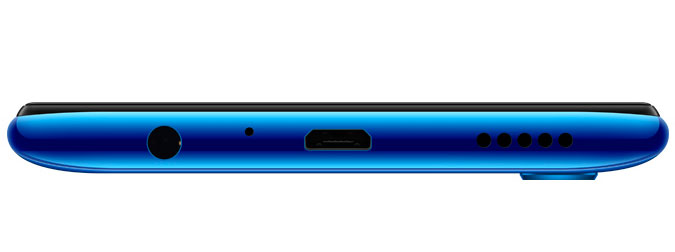Смартфон Honor 10i 4/128 ГБ синий