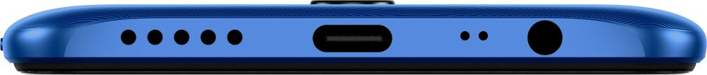 Смартфон Xiaomi Redmi 8A 2/32 ГБ синий