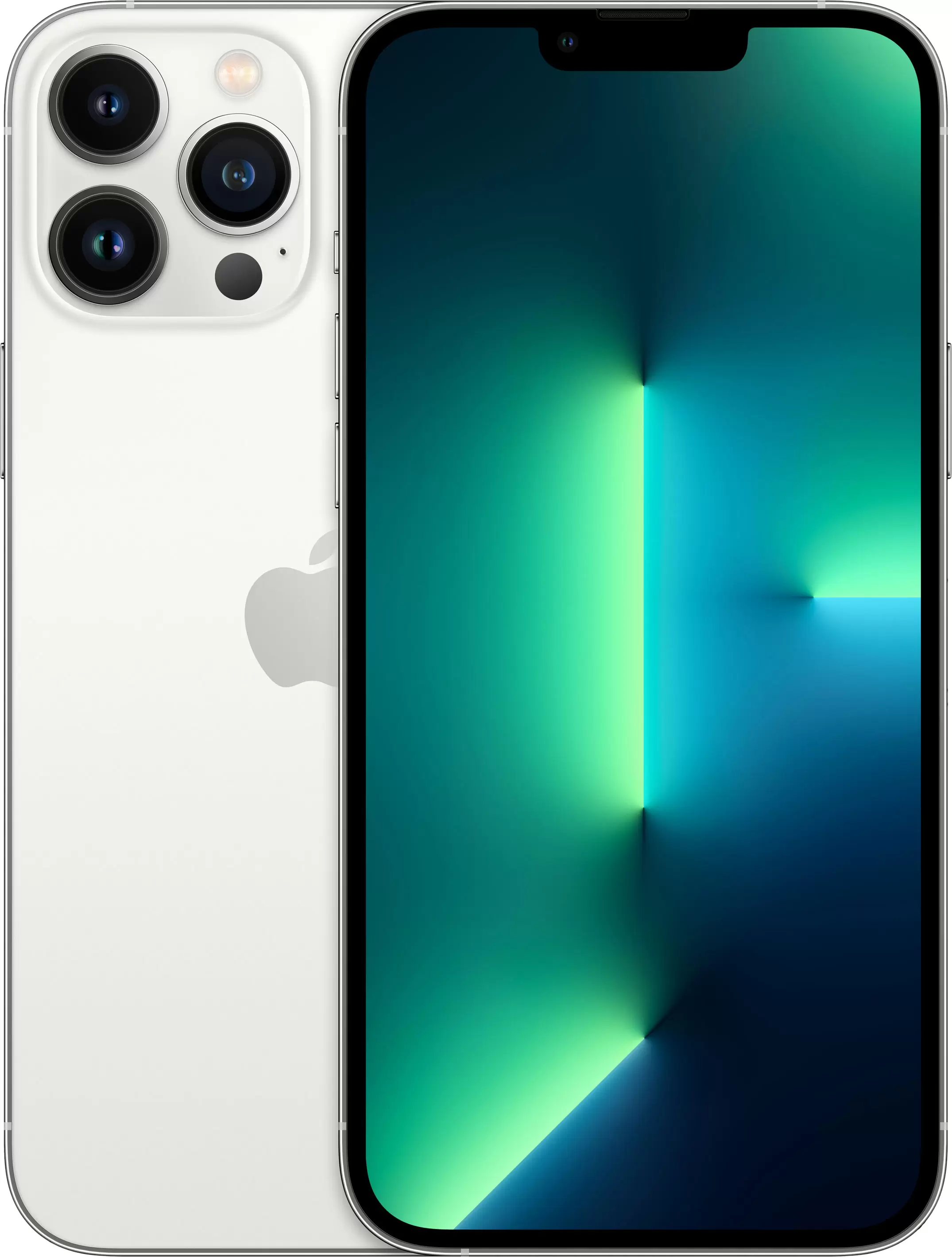 Смартфон Apple iPhone 13 Pro Max 1 ТБ серебристый
