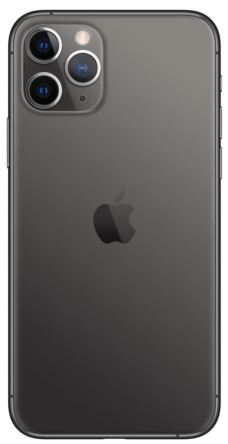 Смартфон Apple iPhone 11 Pro 512 ГБ серый