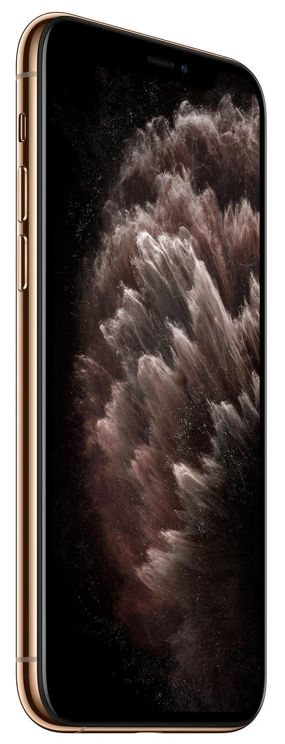 Смартфон Apple iPhone 11 Pro 512 ГБ золотистый