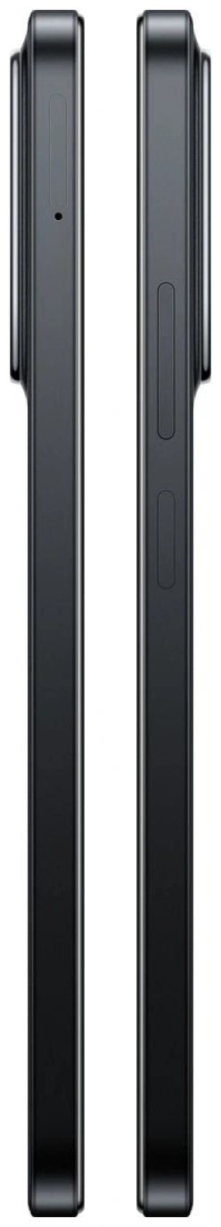 Смартфон Poco C85 6/128 ГБ черный