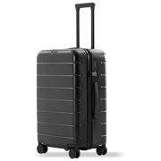 Чемодан Xiaomi Luggage Classic Pro 26" черный BHR8610GL