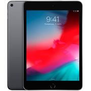 7.9" Планшет Apple iPad mini 2019 64 ГБ Wi-Fi серый