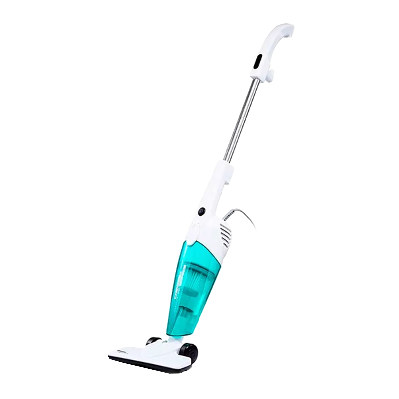Ручной пылесос Deerma DX118C синий
