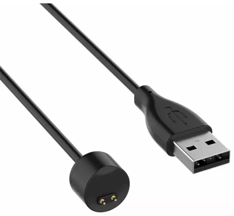 Кабель Xiaomi Mi Smart Band 5/6 Charging Cable