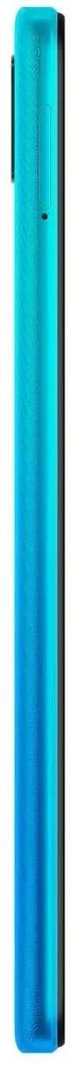 Смартфон Redmi 9C 4/128 ГБ (NFC) зеленый