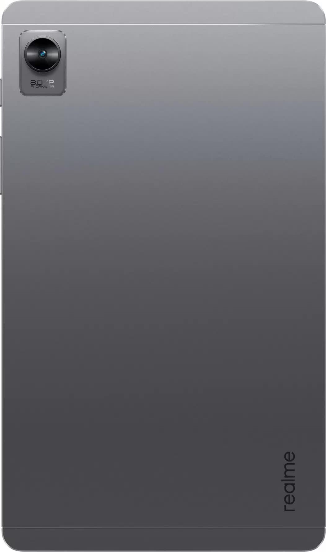 8,7" Планшет Realme Pad Mini 4/64 ГБ LTE серый
