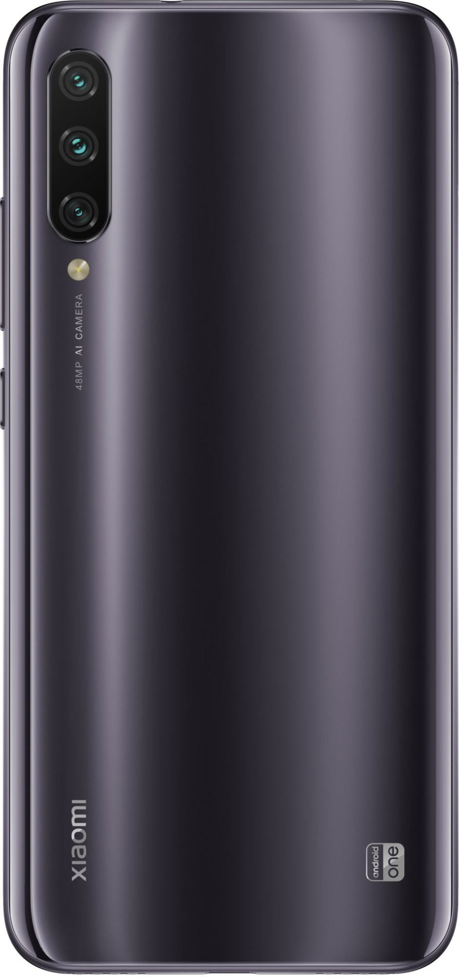 Смартфон Xiaomi Mi A3 4/128 ГБ серый