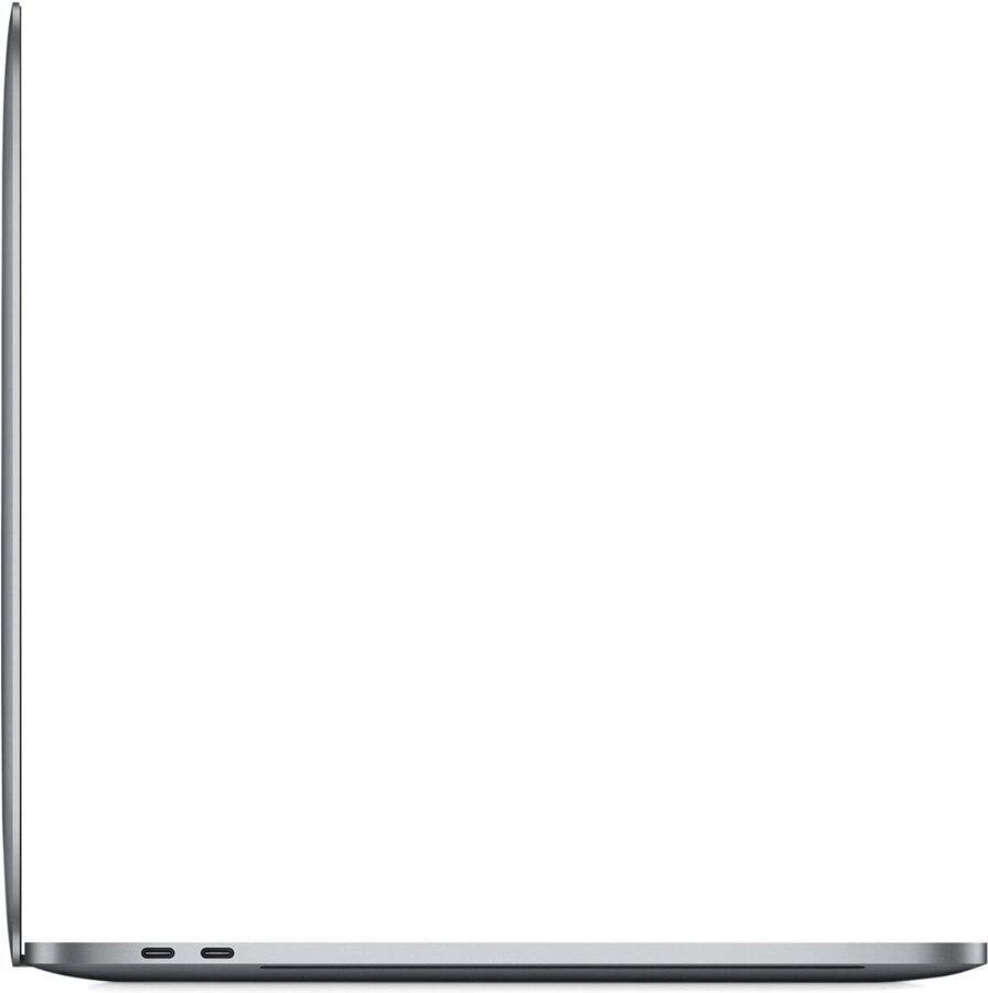 16" Ноутбук Apple MacBook Pro 2020 MVVK2RU/A серый