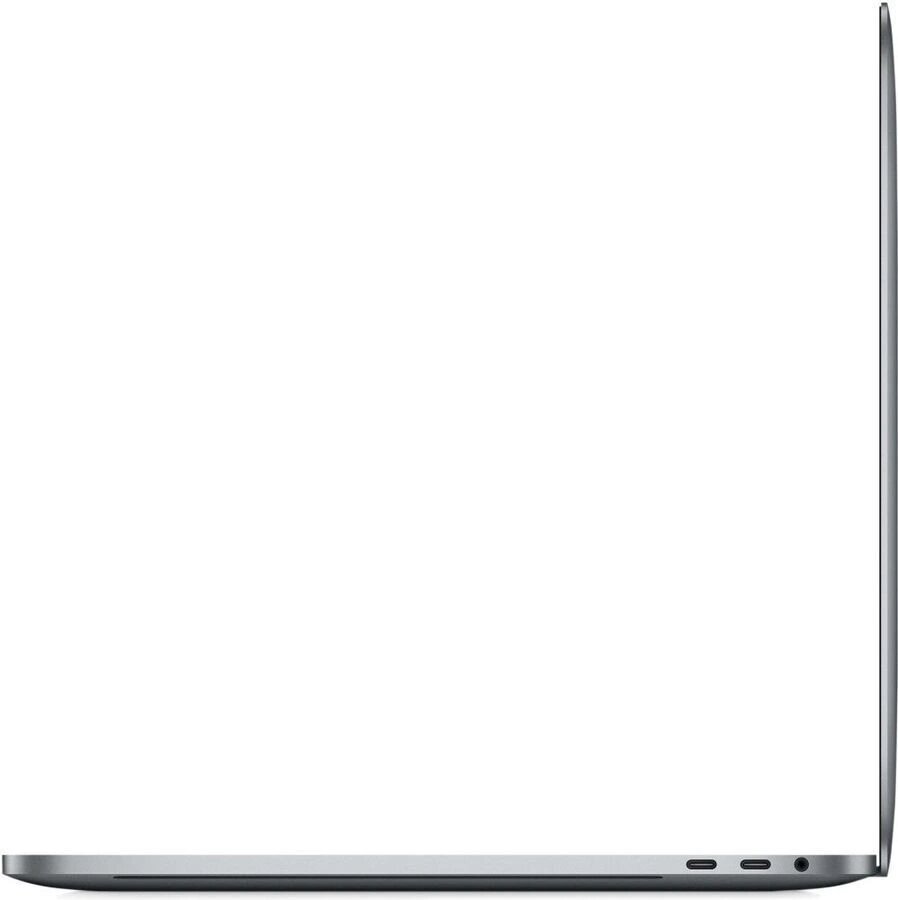 16" Ноутбук Apple MacBook Pro 2020 MVVK2RU/A серый