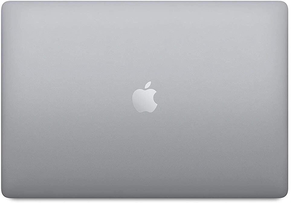 16" Ноутбук Apple MacBook Pro 2020 MVVK2RU/A серый
