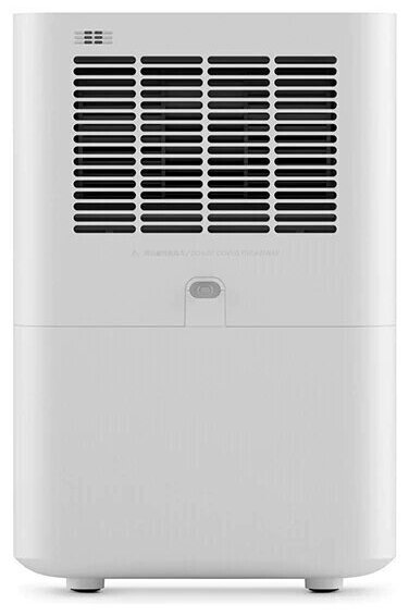 Увлажнитель воздуха Xiaomi Smartmi Air Humidifier 2 CJXJSQ02ZM