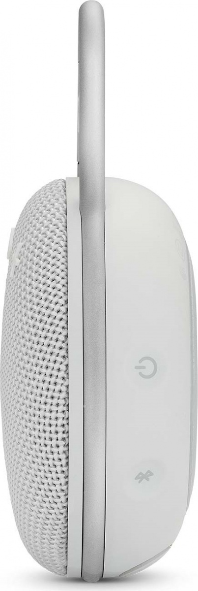 Портативная колонка JBL CLIP 3 белый