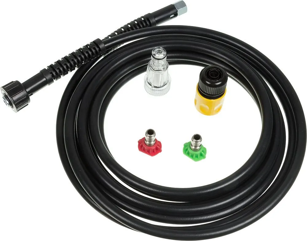 Минимойка HUTER M135-PW