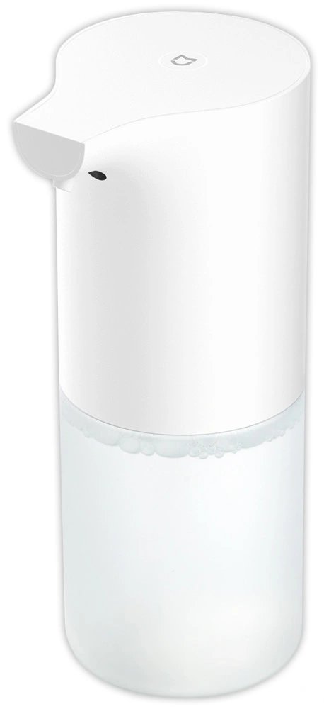 Автоматический диспенсер для мыла Xiaomi Mijia Automatic Induction Soap Dispenser NUN4133CN