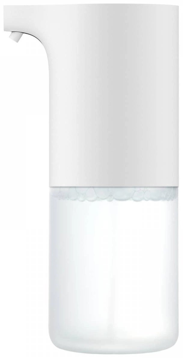 Автоматический диспенсер для мыла Xiaomi Mijia Automatic Induction Soap Dispenser NUN4133CN