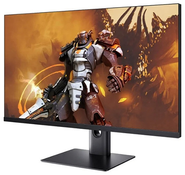 Монитор Xiaomi Mi 2K Gaming Monitor 27" BHR5039GL