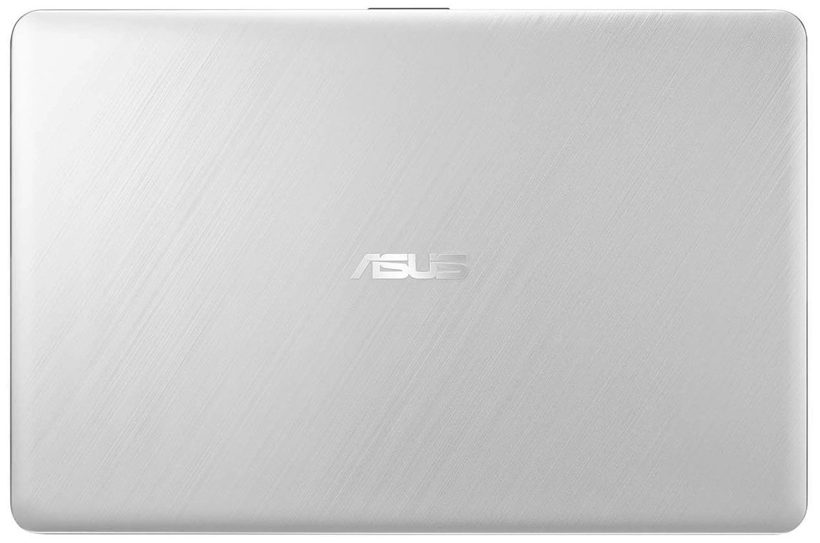 15,6" Ноутбук Asus R543BA-GQ883T серебристый 