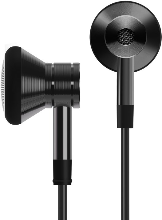 Проводные наушники Xiaomi 1More Kim Chul черный