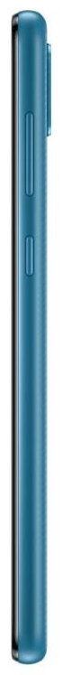 Смартфон Samsung Galaxy A02 2/32 ГБ синий