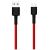 Кабель Xiaomi USB to Type-C Cable (1м) красный SJV4110GL