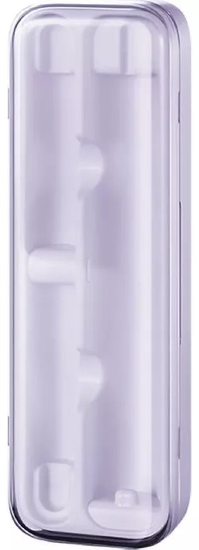 Электрическая зубная щетка DR.BEI Sonic Electric Toothbrush BY-V12 сиреневый
