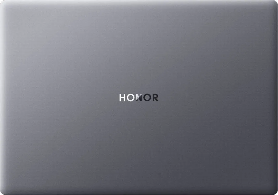 16" Ноутбук Honor MagicBook X16 2024 BRN-F56 5301AHHM серый 