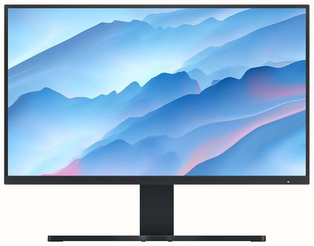 Монитор Xiaomi Mi Desktop Monitor 27" BHR4975EU