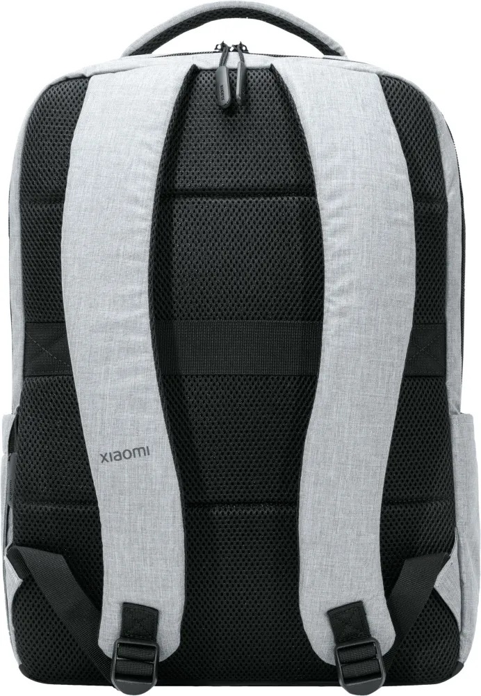 Рюкзак Xiaomi Commuter Backpack светло-серый BHR4904GL