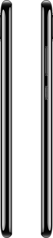 Смартфон Huawei P Smart 2019 32 ГБ черный