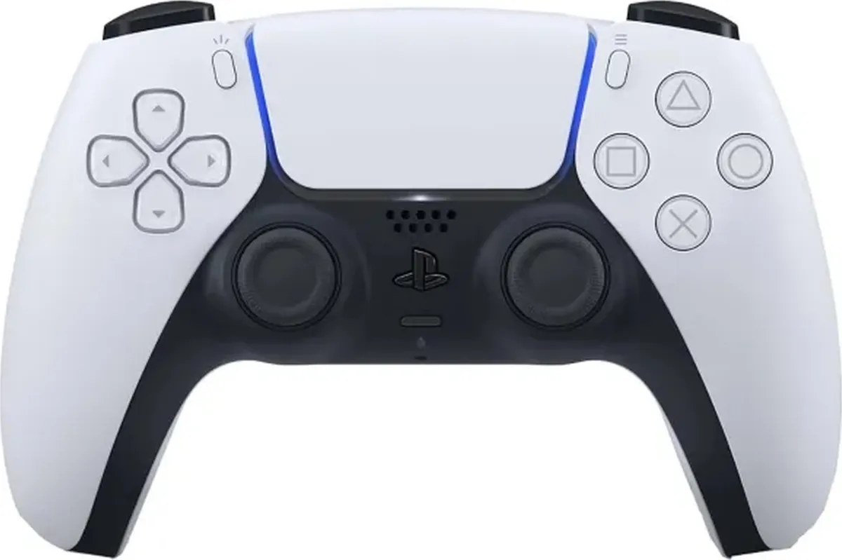 Игровая приставка Sony PlayStation 5 + Пульт + Подписка Okko 12 месяцев