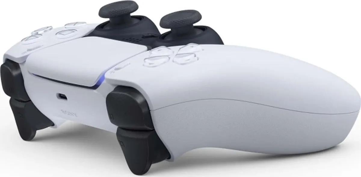 Игровая приставка Sony PlayStation 5 + Пульт + Подписка Okko 12 месяцев