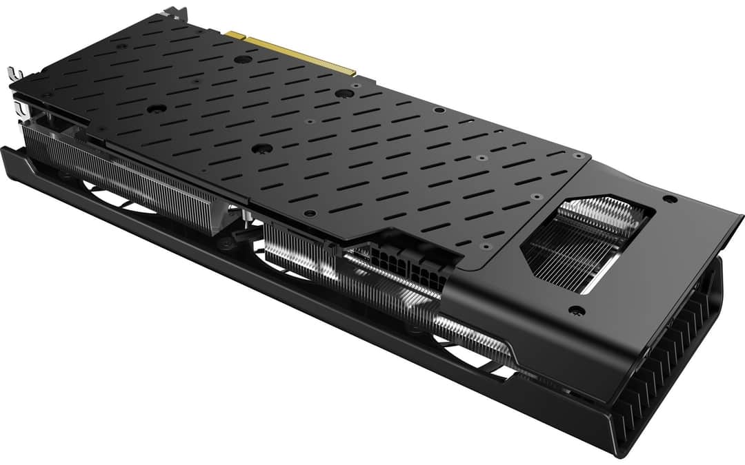 Видеокарта XFX Speedster SWFT 319 AMD Radeon RX 6800 XT 16GB