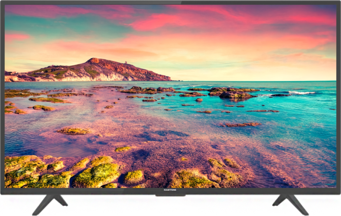 Телевизор Hartens HTV-43FHD06B 43"