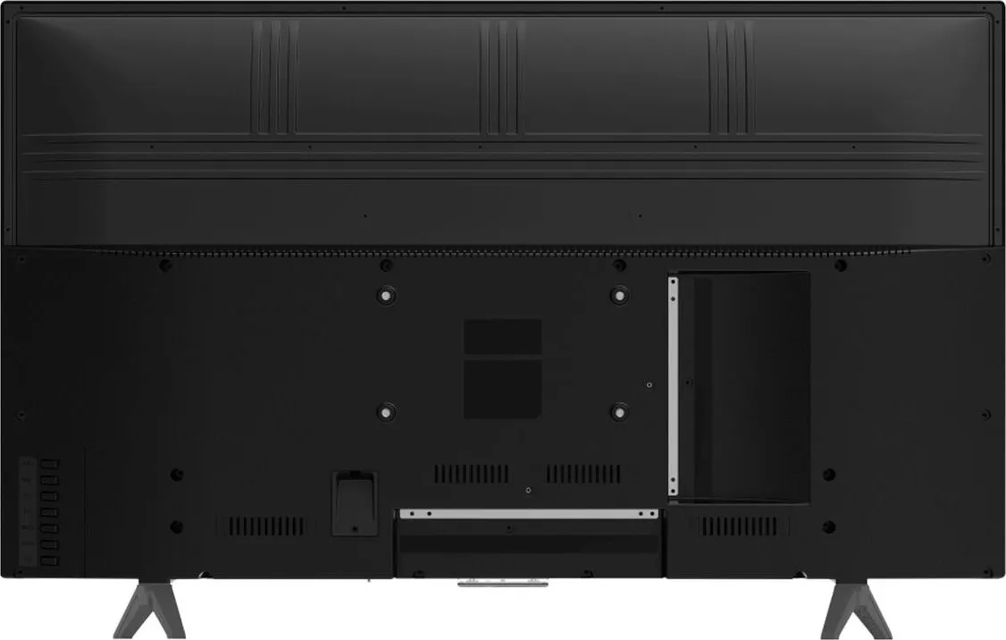 Телевизор Hartens HTY-43FHD06B-S2 43"