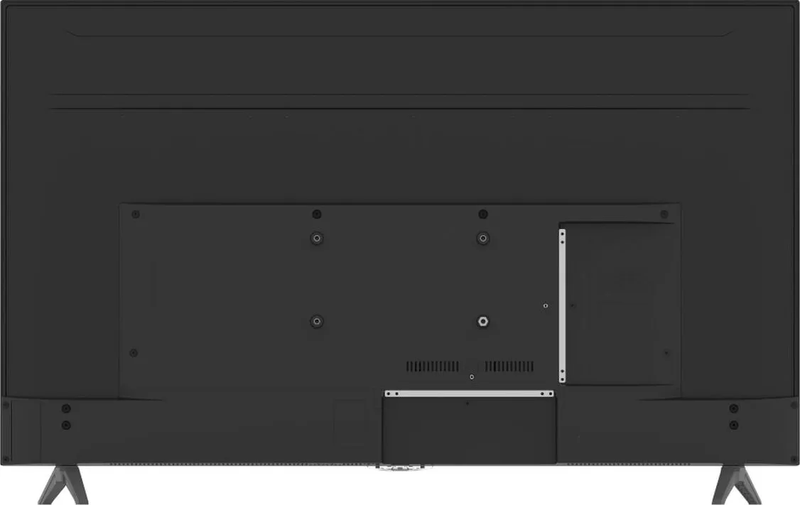 Телевизор Hartens HTY-43UHD11B-S2 43"