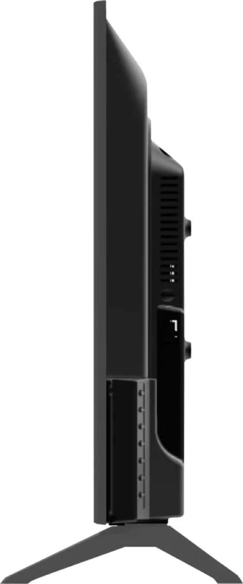 Телевизор Hartens HTY-50UHD11B-S2 50"