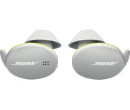 Беспроводные наушники Bose Sport Earbuds белый