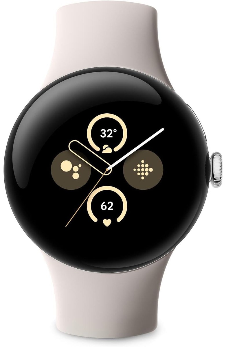 Google Pixel Watch 2