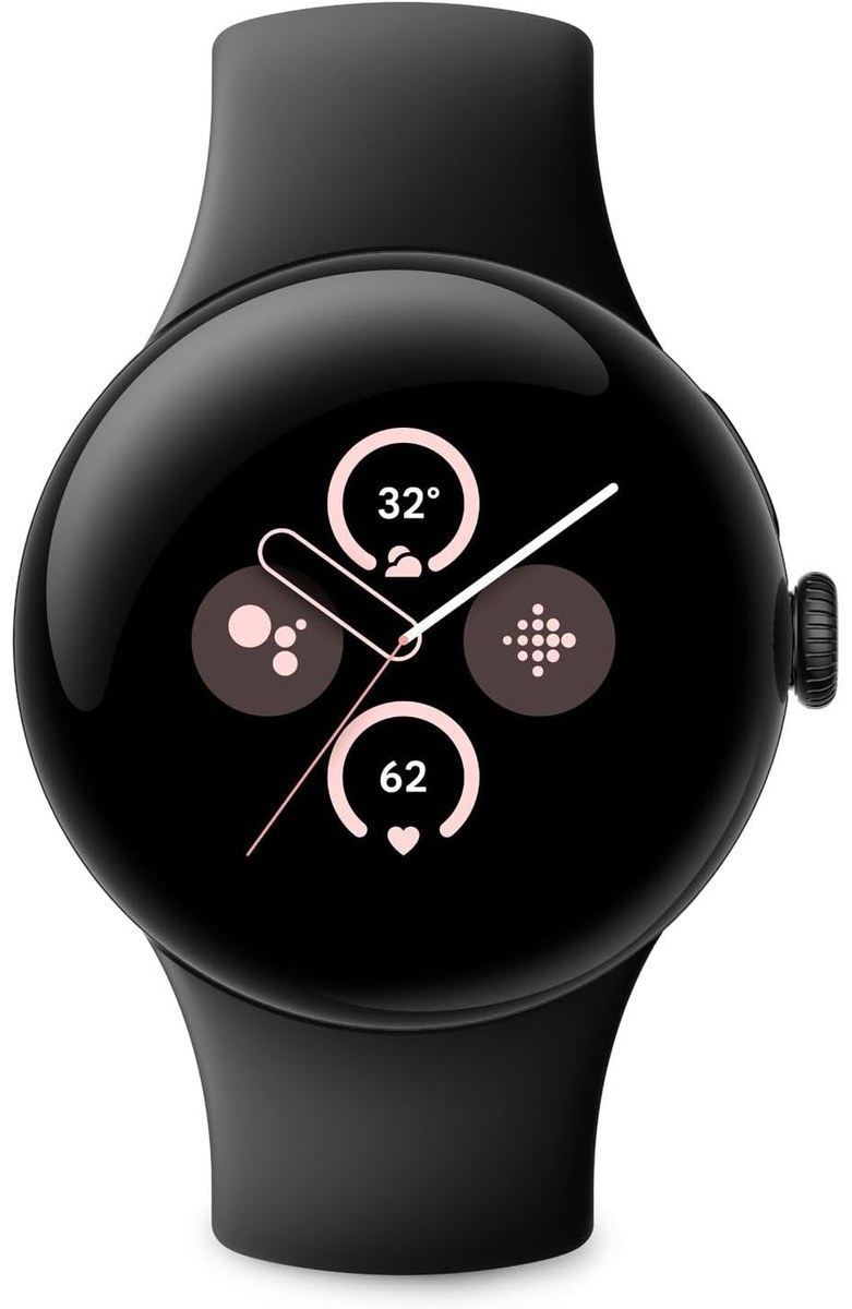 Smartwatch google sale