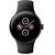 Смарт-часы Google Pixel Watch 2 черный с черным ремешком