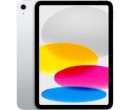 10.9" Планшет Apple iPad 2022 64 ГБ Wi-Fi серебристый