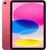 10.9" Планшет Apple iPad 2022 64 ГБ Wi-Fi розовый
