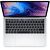 13.3" Ноутбук Apple MacBook Pro 2019 MUHR2RU/A серебристый