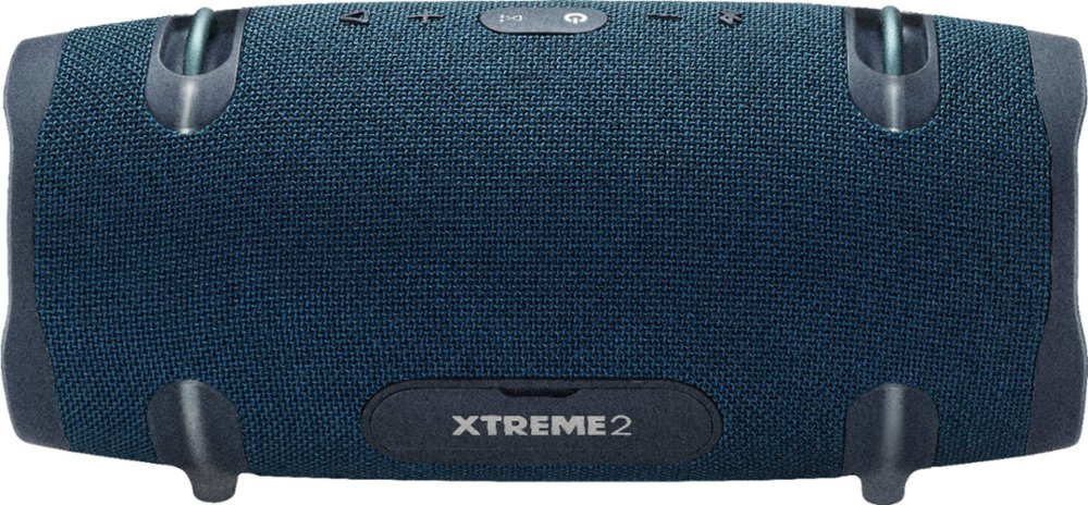 Портативная колонка JBL Xtreme 2 синий