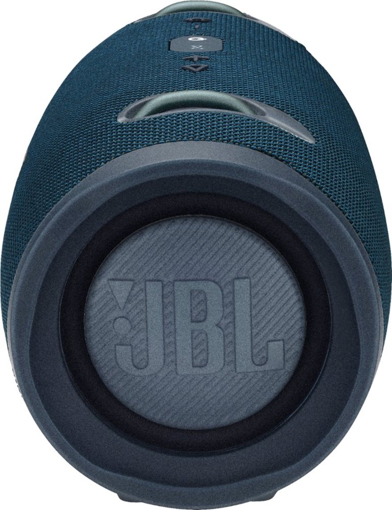 Портативная колонка JBL Xtreme 2 синий