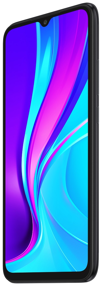 Смартфон Redmi 9C 2/32 ГБ (NFC) серый