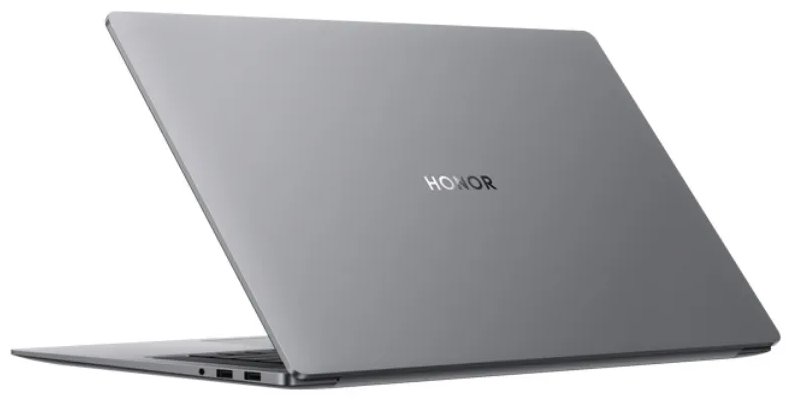 16,1" Ноутбук Honor MagicBook 16 HYM-W56 серый 